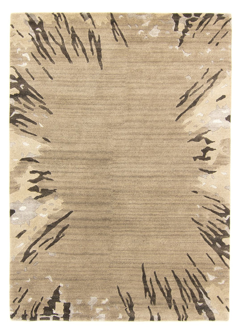 Tapete Nepal 235x173cm - Tapete de lã