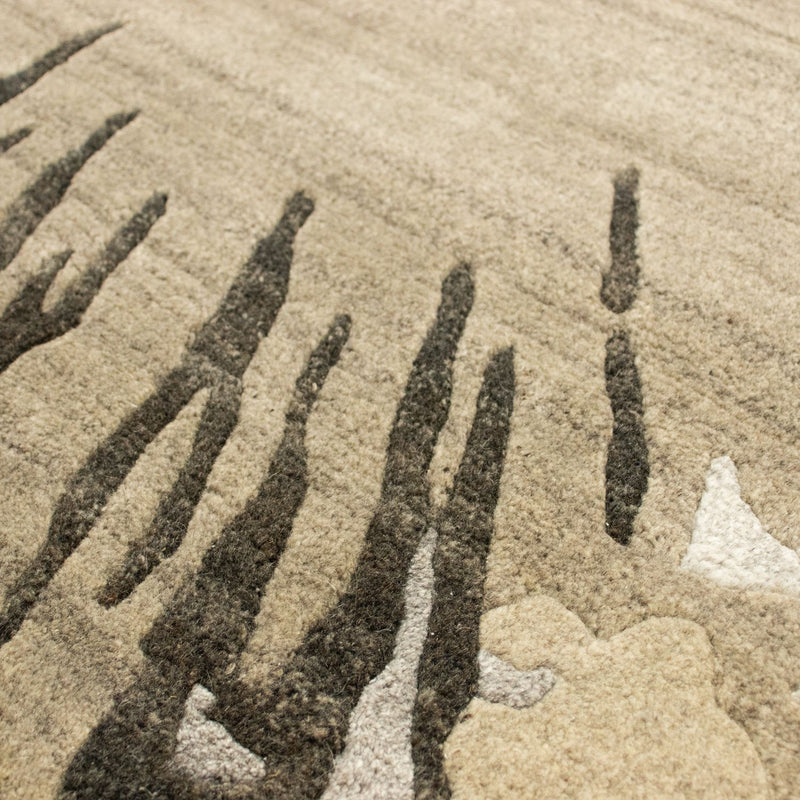 Tapete Nepal 235x173cm - Tapete de lã