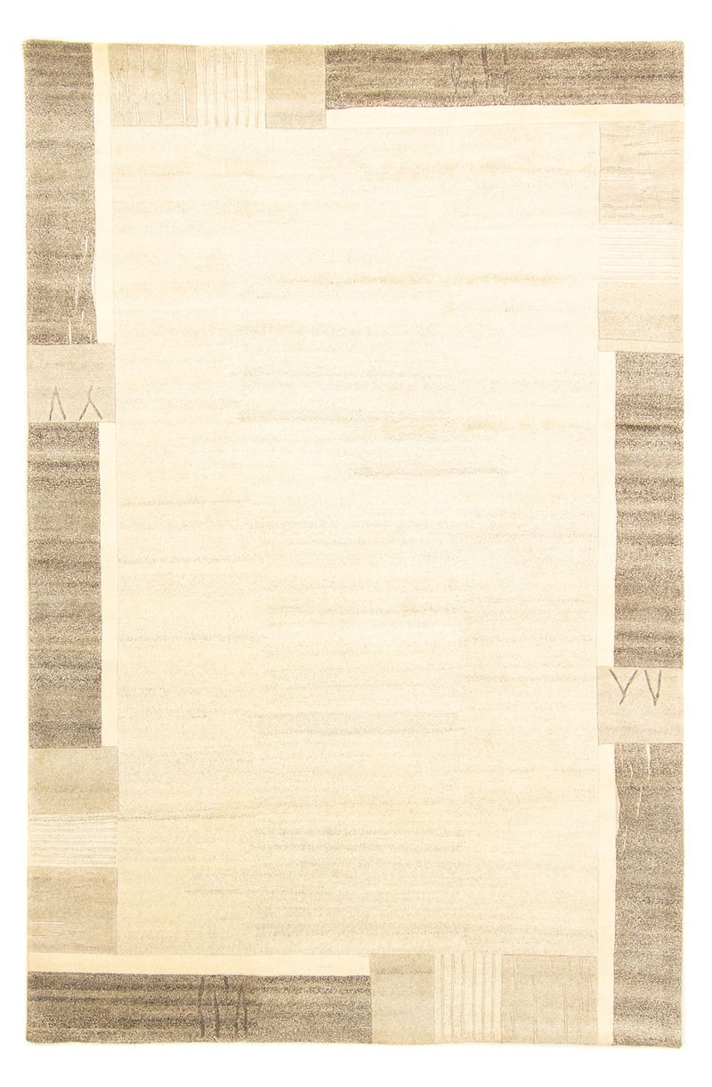 Tapete Nepal 300x200cm - Tapete de lã