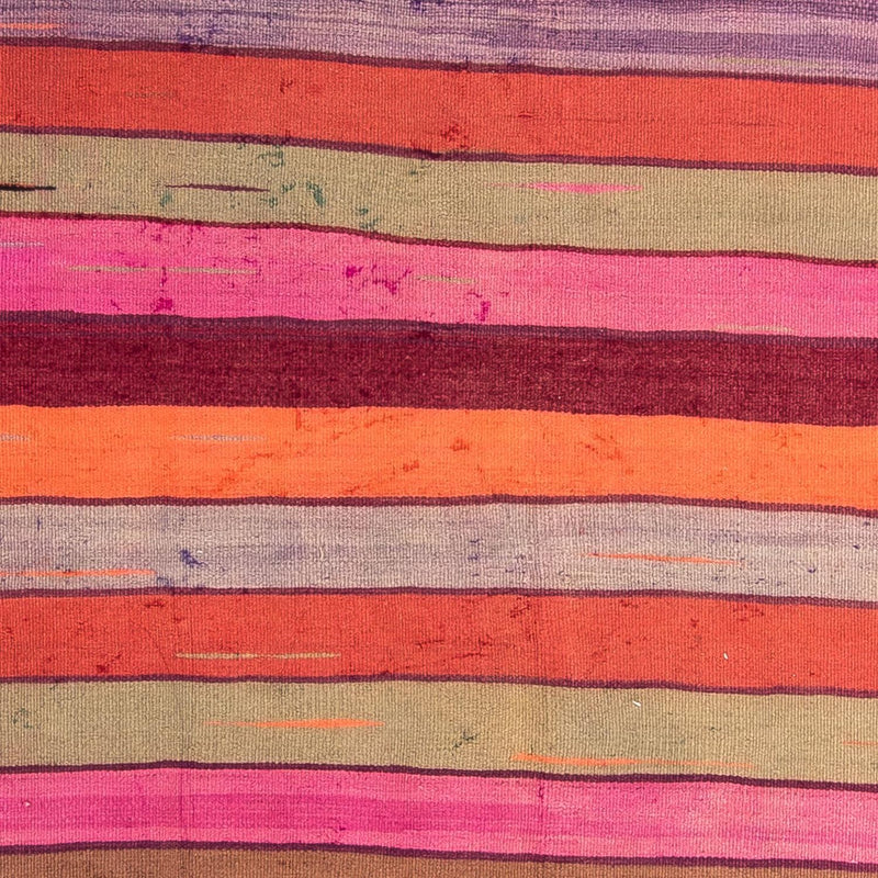 Kilim antigo Tapete 340x180cm