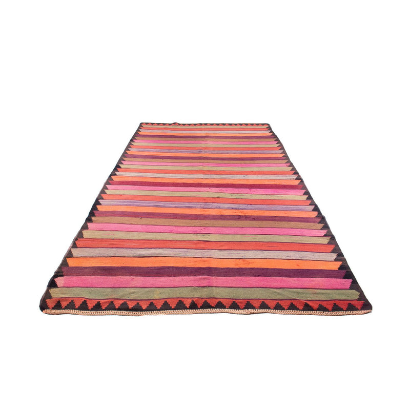 Kilim antigo Tapete 340x180cm