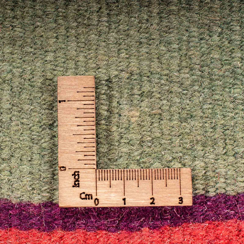 Kilim antigo Tapete 340x180cm