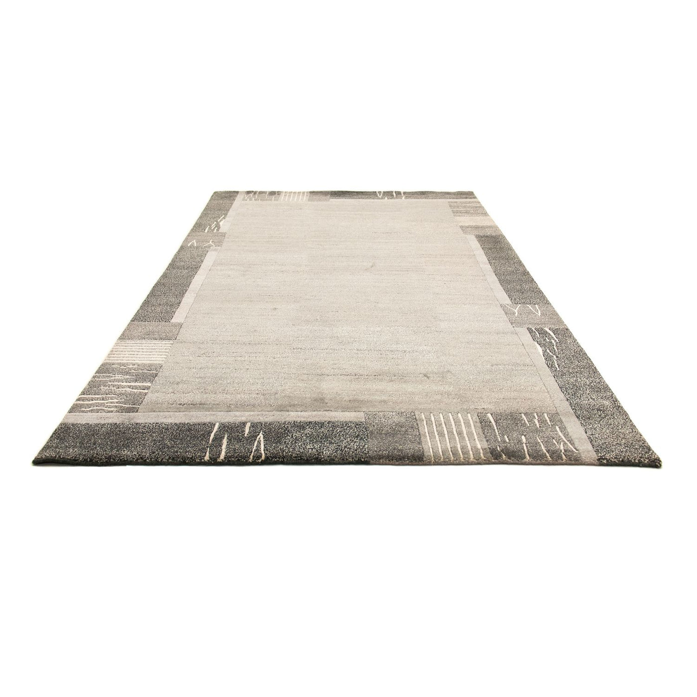 Tapete Nepal 301x202cm - Tapete de lã