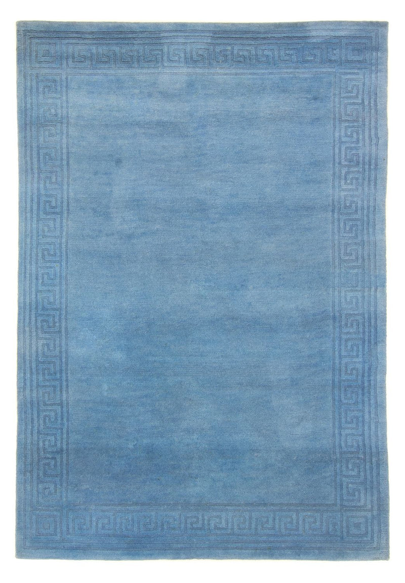 Tapete Nepal 200x141cm - Tapete de lã