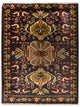 Kashmar Tapete 90x70cm - Tapete persa