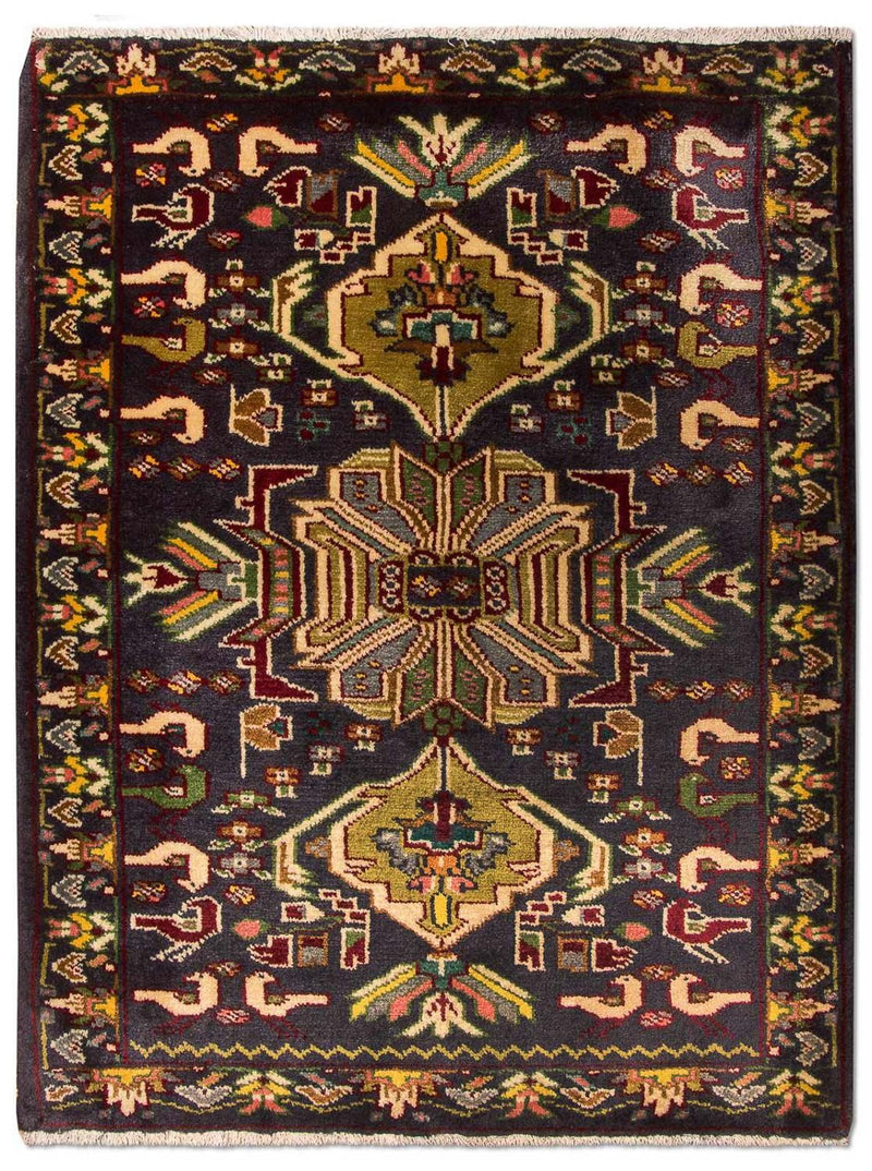 Kashmar Tapete 90x70cm - Tapete persa