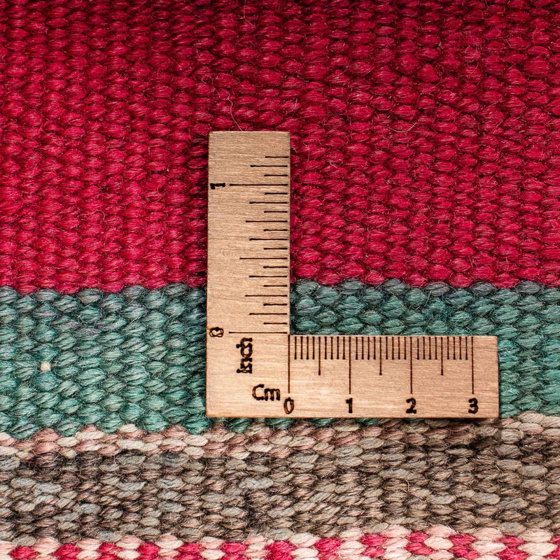 Kilim antigo Tapete 204x184cm