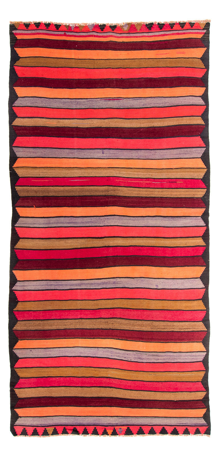 Kilim antigo Tapete 170x330cm