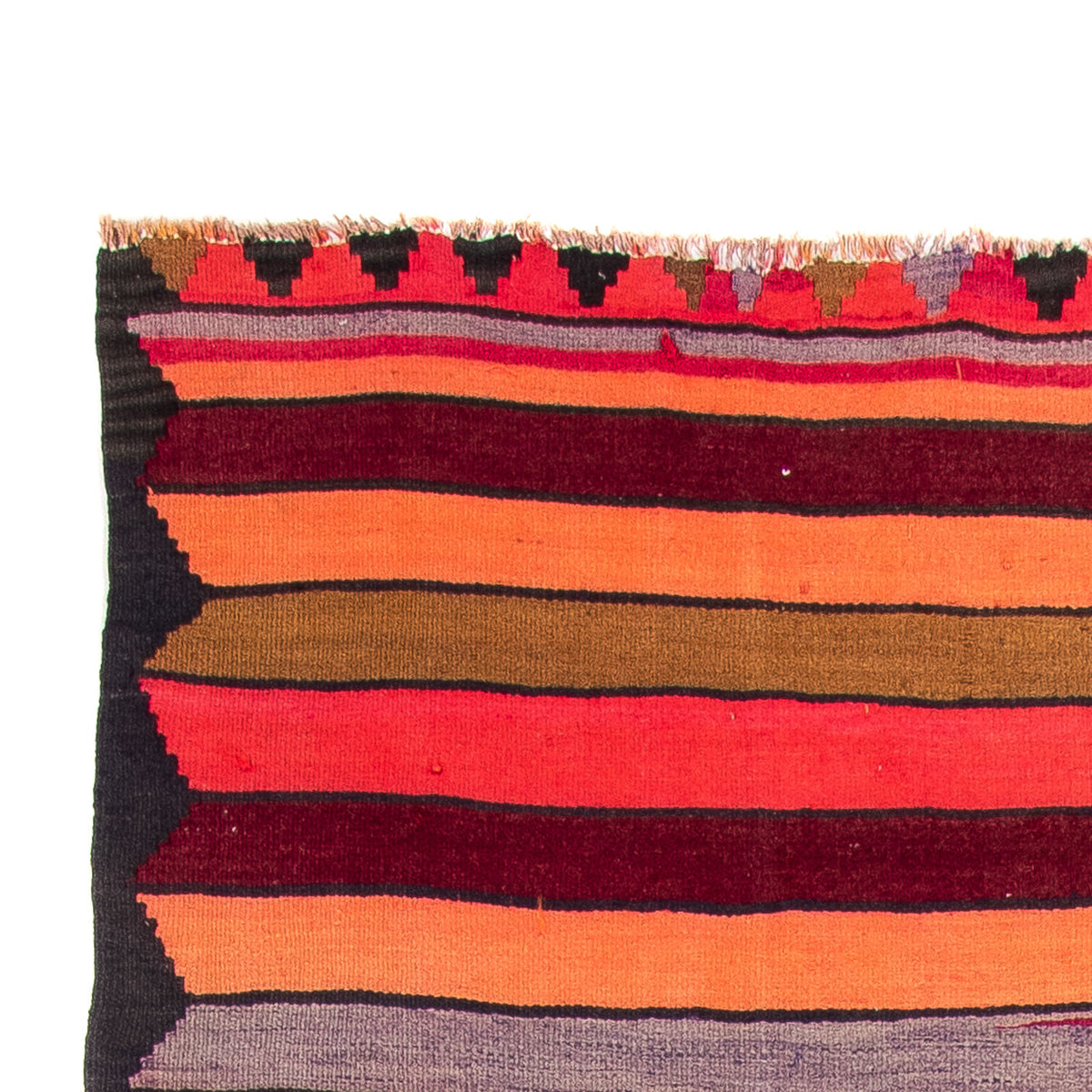 Kilim antigo Tapete 170x330cm
