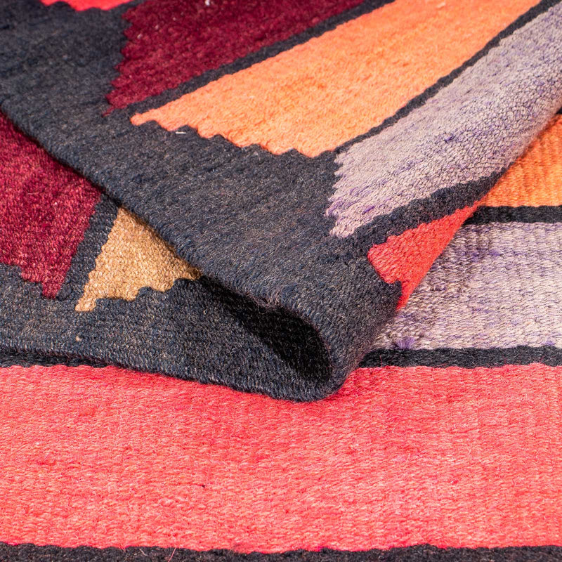 Kilim antigo Tapete 170x330cm