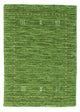 Gabbeh Loom Tapete 88x62cm - Tapete de lã