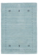 Gabbeh Loom Tapete 95x65cm - Tapete de lã