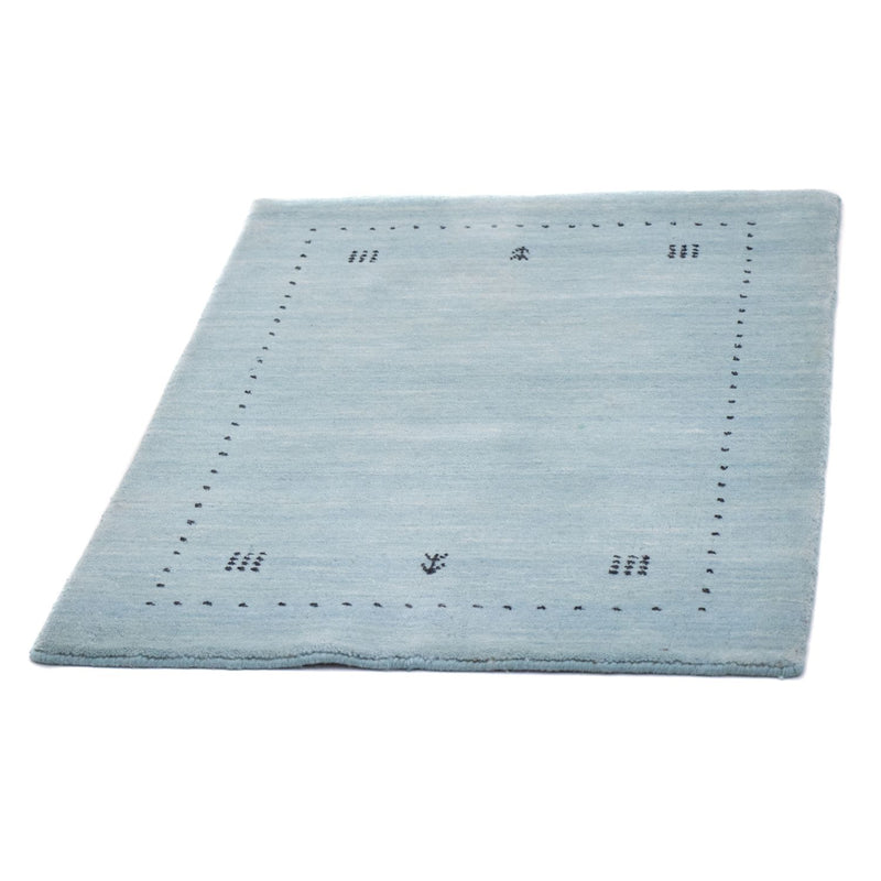 Gabbeh Loom Tapete 95x65cm - Tapete de lã