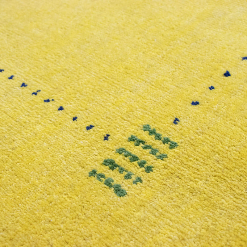 Gabbeh Loom Tapete 228x163cm - Tapete de lã