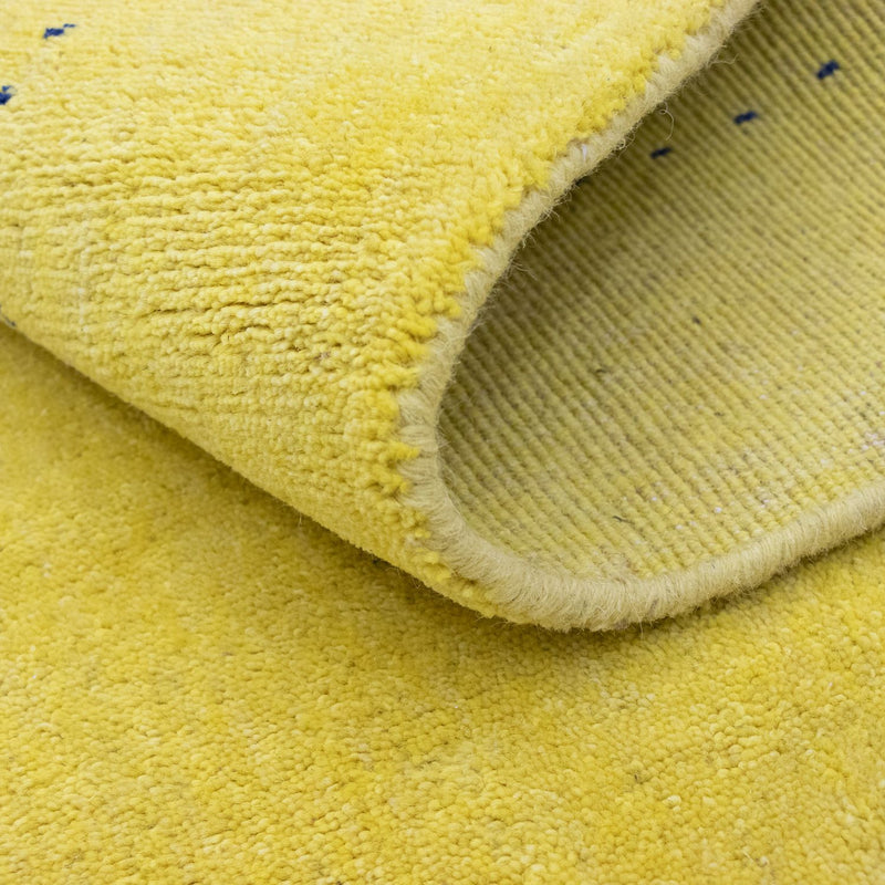 Gabbeh Loom Tapete 228x163cm - Tapete de lã