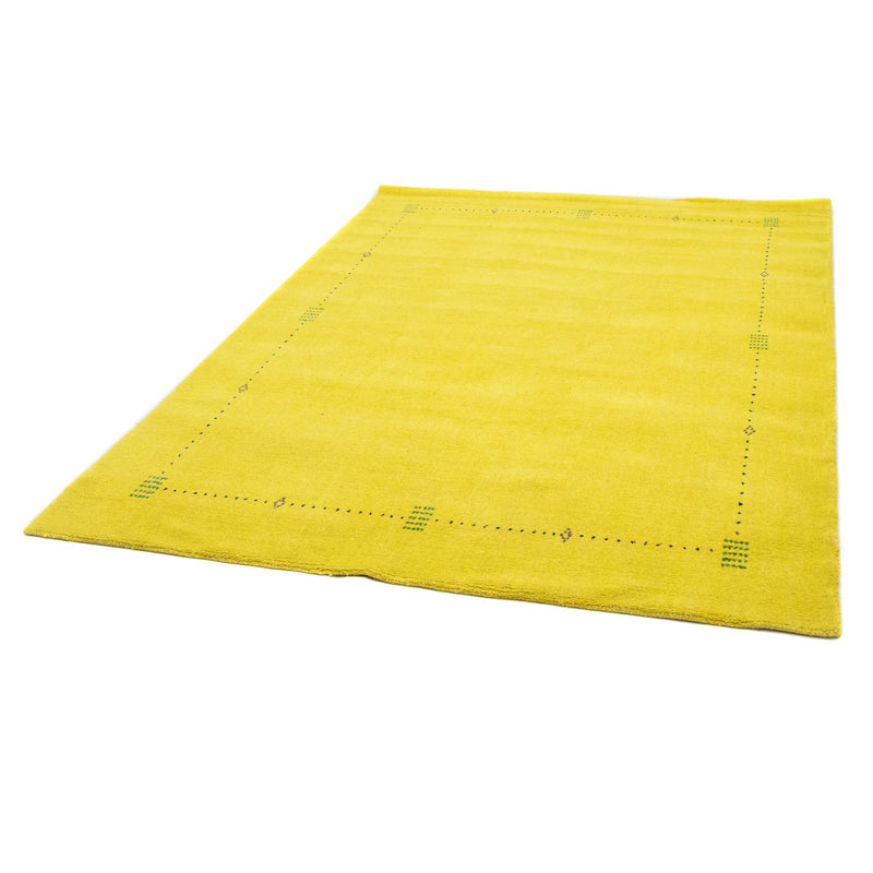 Gabbeh Loom Tapete 228x163cm - Tapete de lã