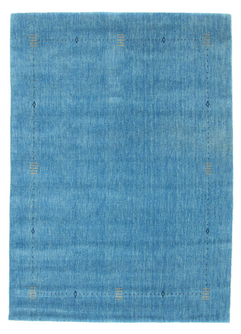 Gabbeh Loom Tapete 163x122cm - Tapete de lã