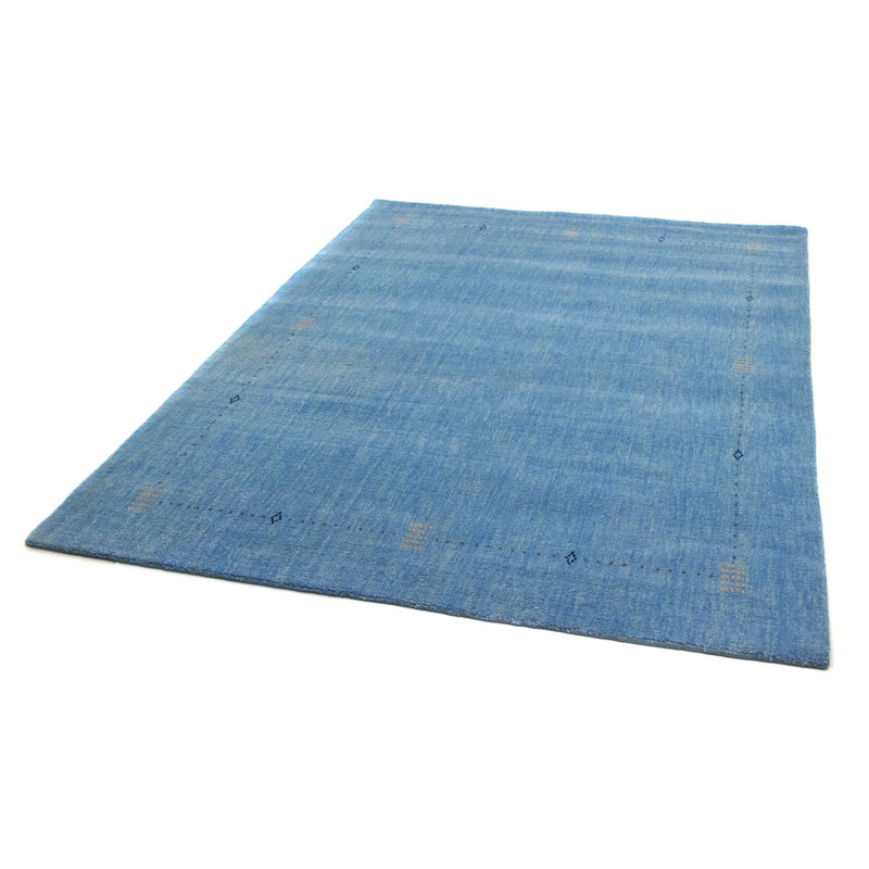 Gabbeh Loom Tapete 163x122cm - Tapete de lã