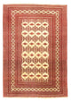 Tapete turquaman 185x135cm - Tapete Oriental