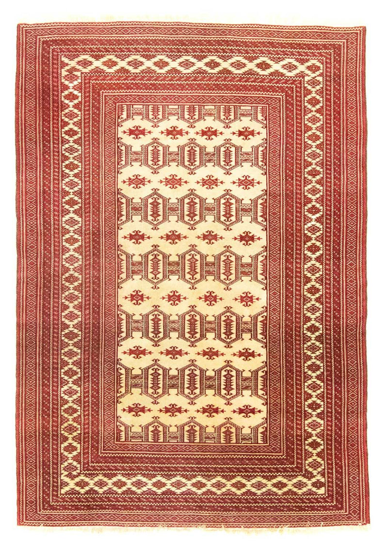 Tapete turquaman 185x135cm - Tapete Oriental