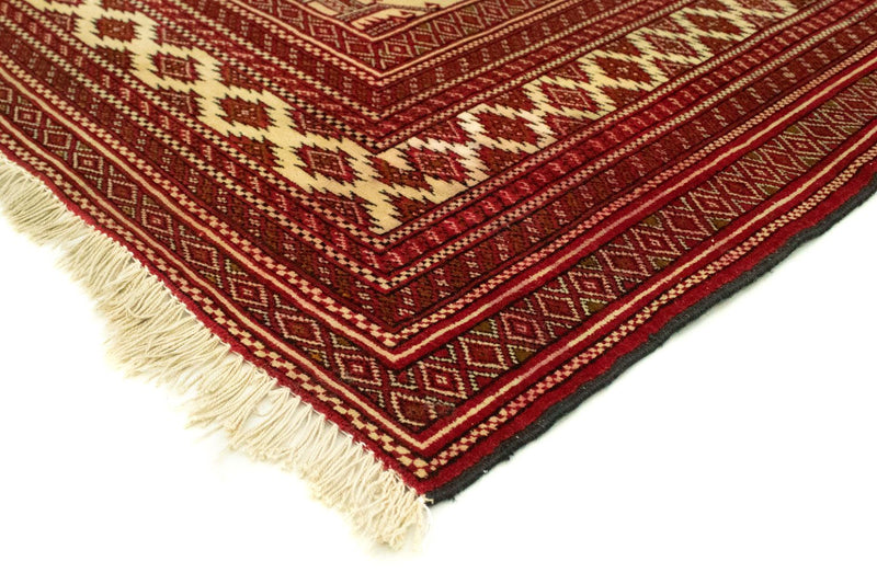 Tapete turquaman 185x135cm - Tapete Oriental