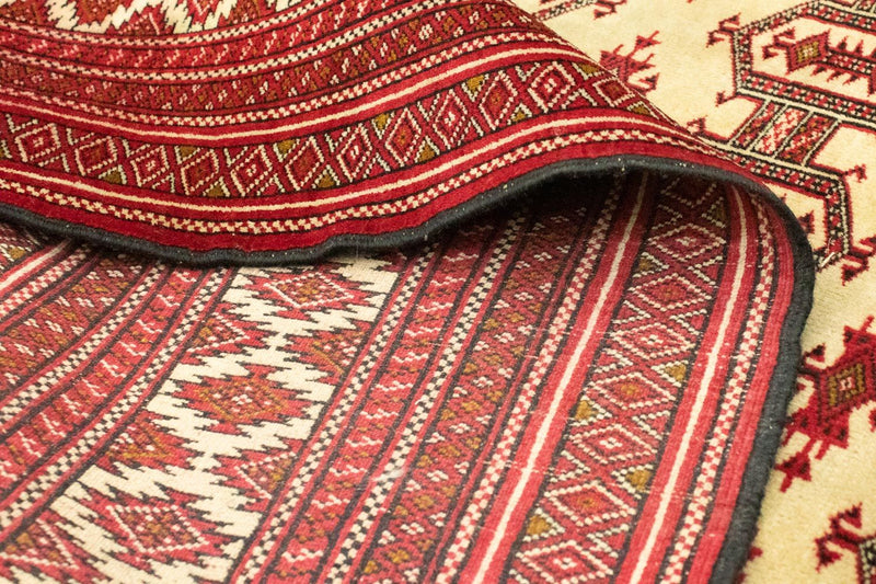 Tapete turquaman 185x135cm - Tapete Oriental