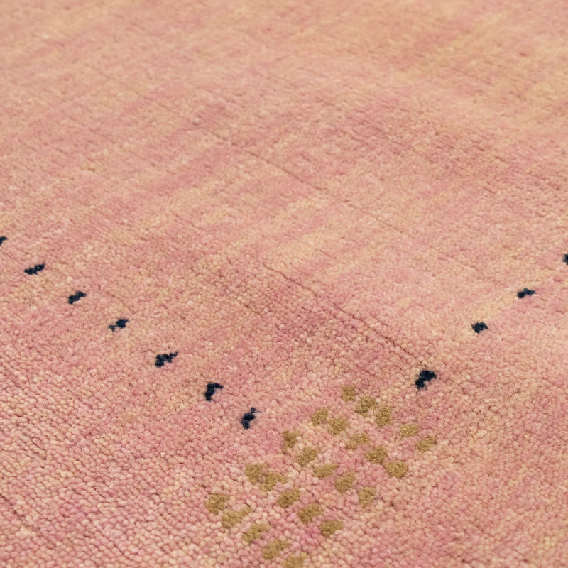 Gabbeh Loom Tapete 220x164cm - Tapete de lã