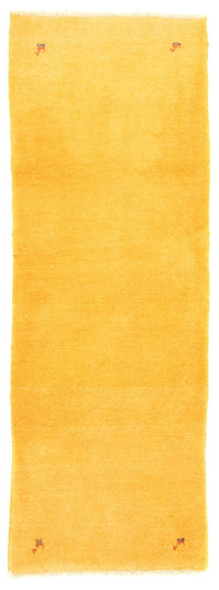 Gabbeh persa Tapete 231x87cm - Perserteppich Wollteppich – product image