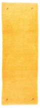 Gabbeh persa Tapete 231x87cm - Perserteppich Wollteppich