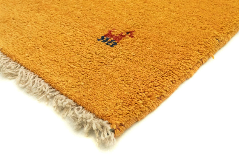 Gabbeh persa Tapete 231x87cm - Perserteppich Wollteppich
