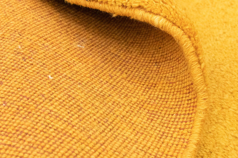 Gabbeh persa Tapete 231x87cm - Perserteppich Wollteppich