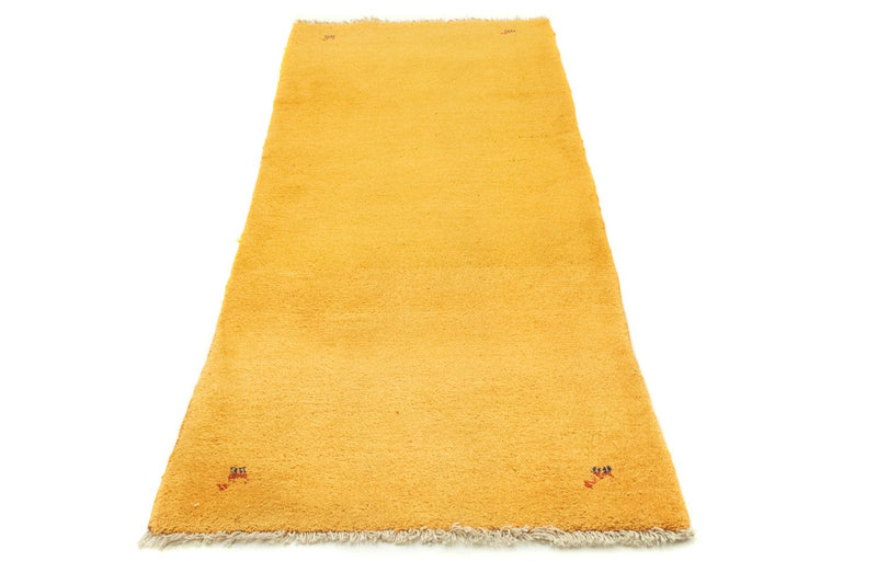 Gabbeh persa Tapete 231x87cm - Perserteppich Wollteppich