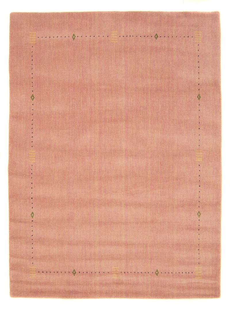 Gabbeh Loom Tapete 221x163cm - Tapete de lã