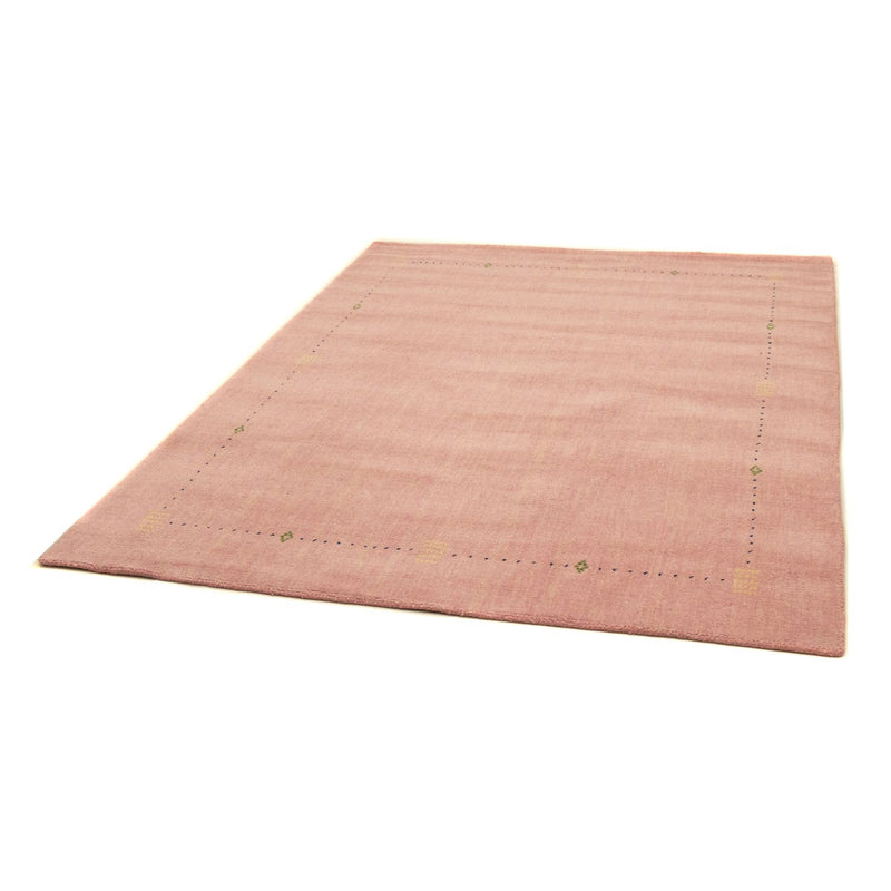 Gabbeh Loom Tapete 221x163cm - Tapete de lã