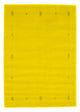 Gabbeh Loom Tapete 230x165cm - Tapete de lã