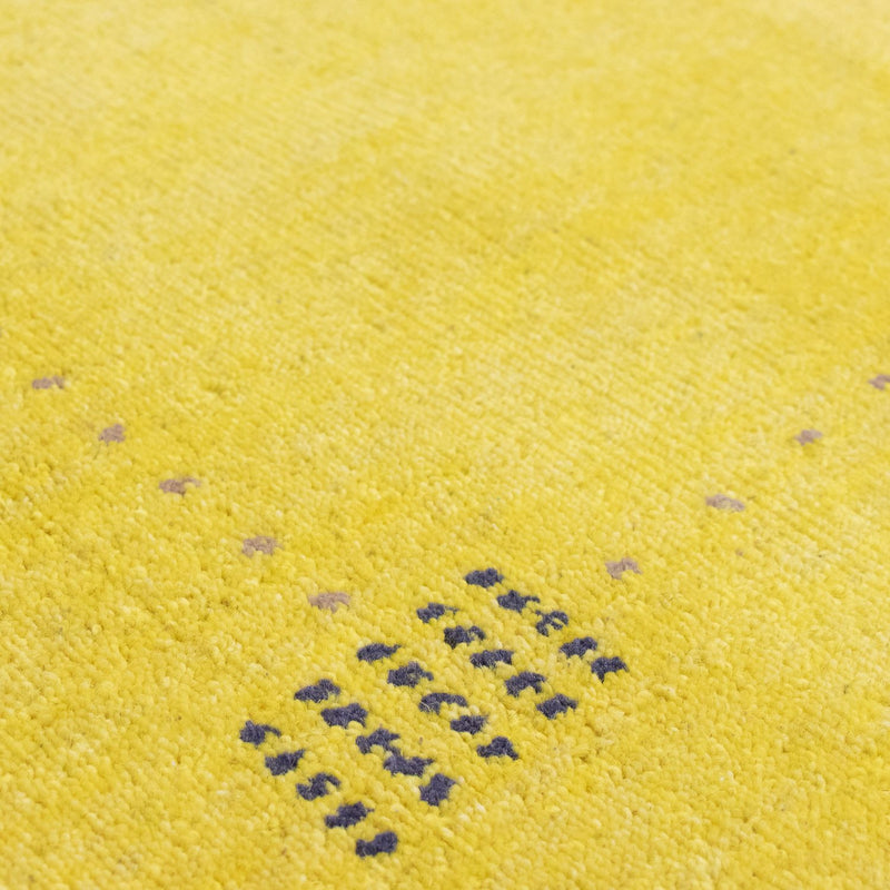 Gabbeh Loom Tapete 230x165cm - Tapete de lã