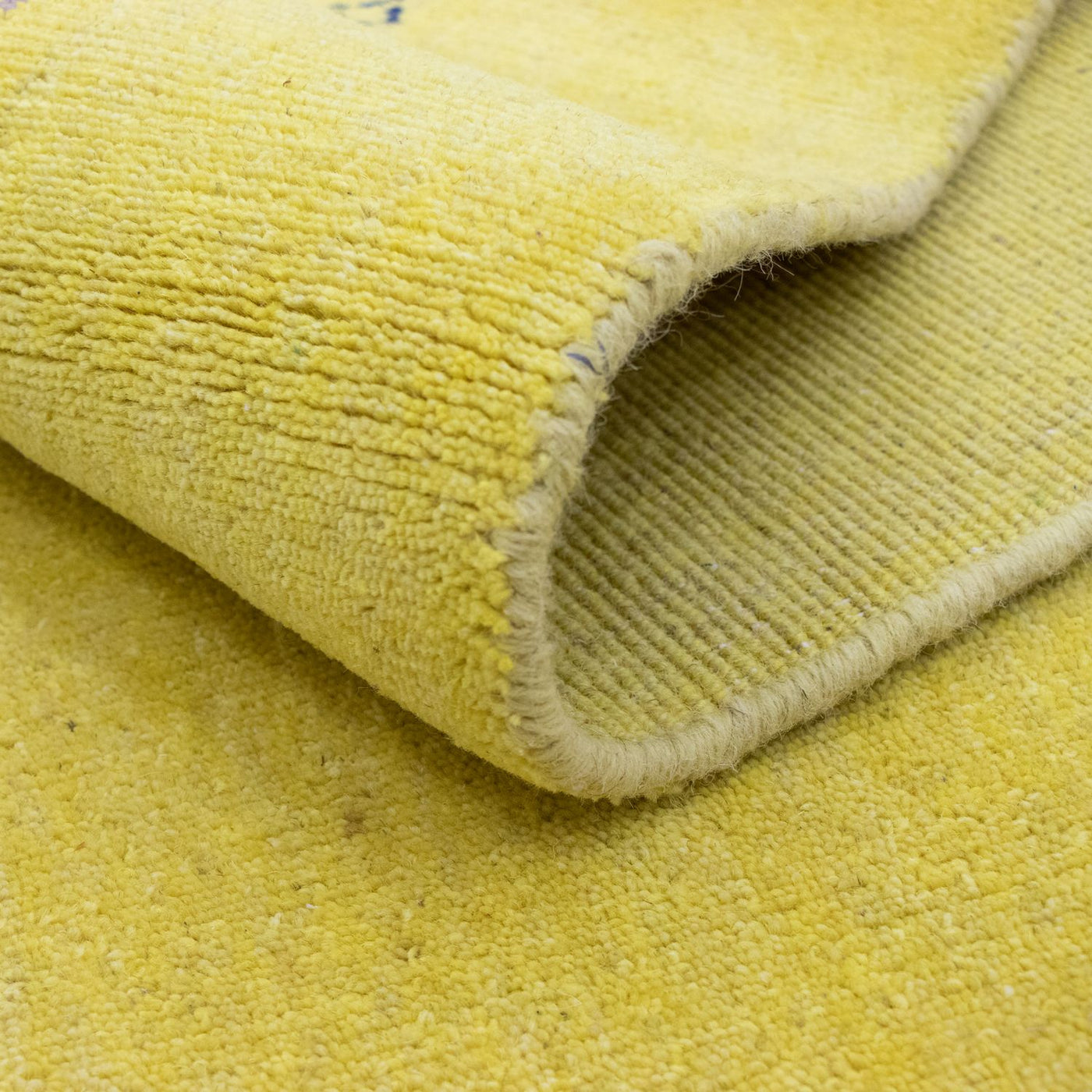 Gabbeh Loom Tapete 230x165cm - Tapete de lã