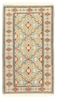 Tapete Paquistão 90x153cm - Tapete Oriental – product image