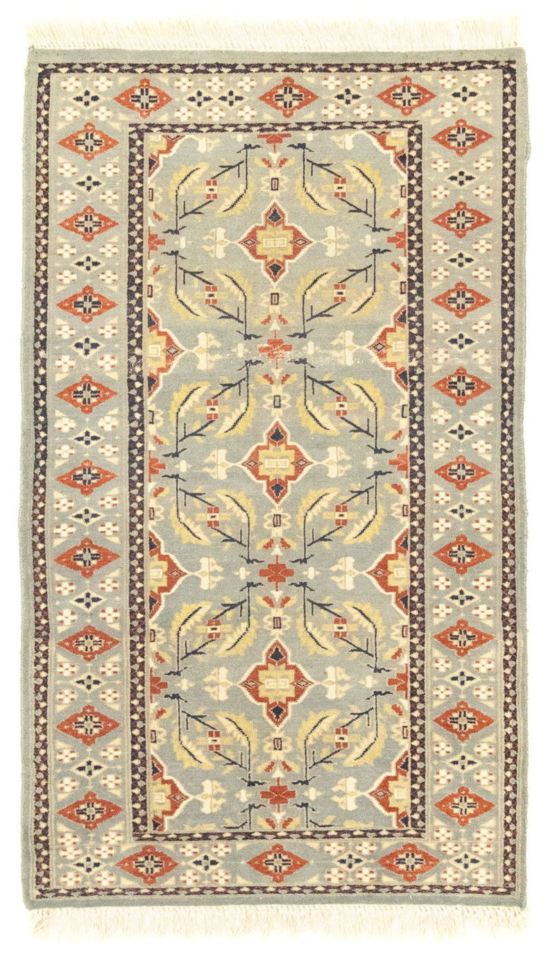 Tapete Paquistão 90x153cm - Tapete Oriental