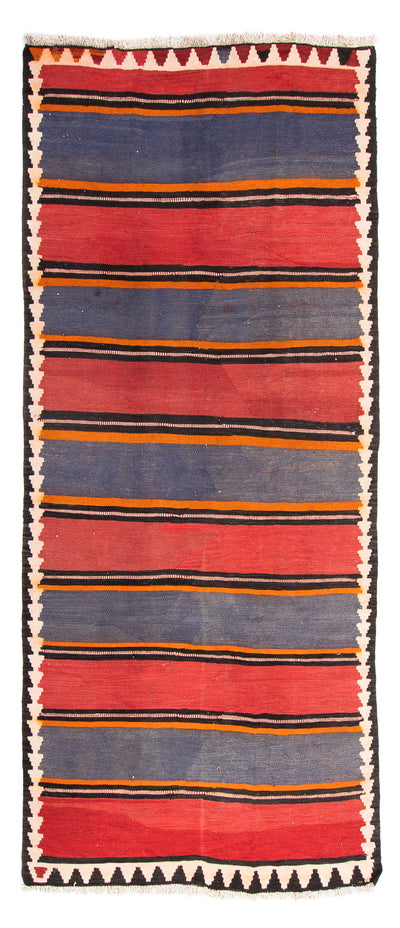 Kilim antigo Tapete 130x290cm