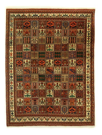Bakhtiari Tapete 394x296cm - Tapete persa – product image