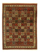 Bakhtiari Tapete 394x296cm - Tapete persa