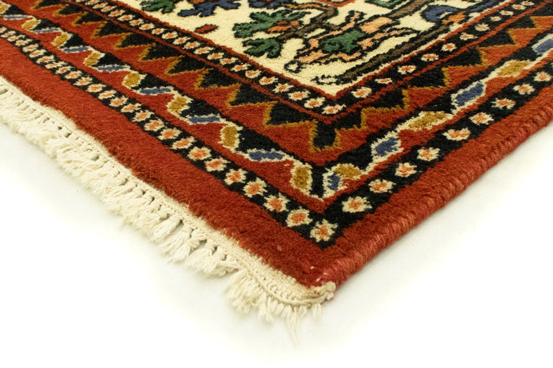 Bakhtiari Tapete 394x296cm - Tapete persa