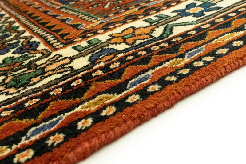 Bakhtiari Tapete 394x296cm - Tapete persa