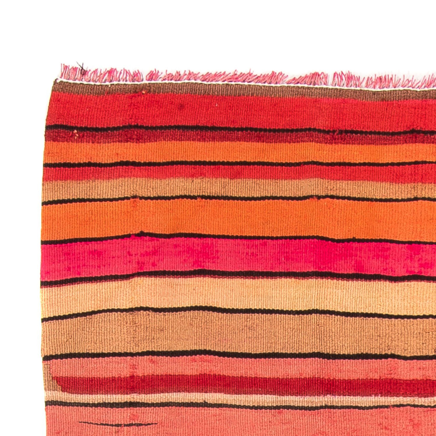 Kilim antigo Tapete 200x135cm