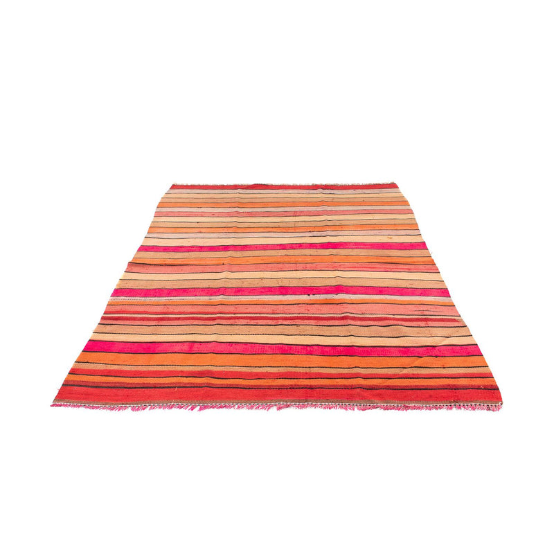 Kilim antigo Tapete 200x135cm