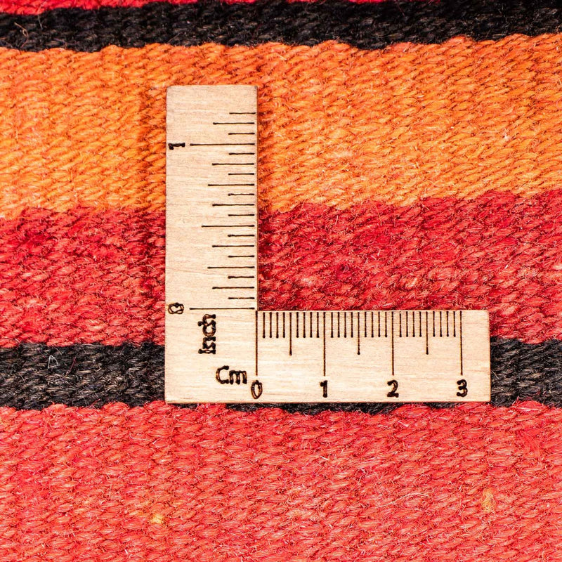Kilim antigo Tapete 200x135cm