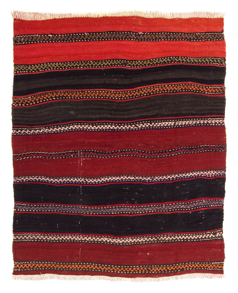 Kilim antigo Tapete 150x110cm