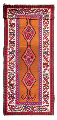 Kilim antigo Tapete 520x185cm – product image