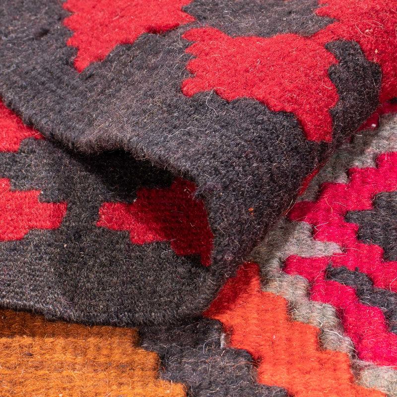 Kilim antigo Tapete 520x185cm